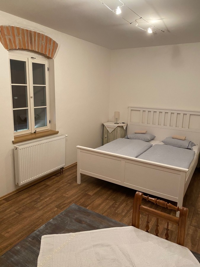 Apartmán Trojčata - fotografie 2