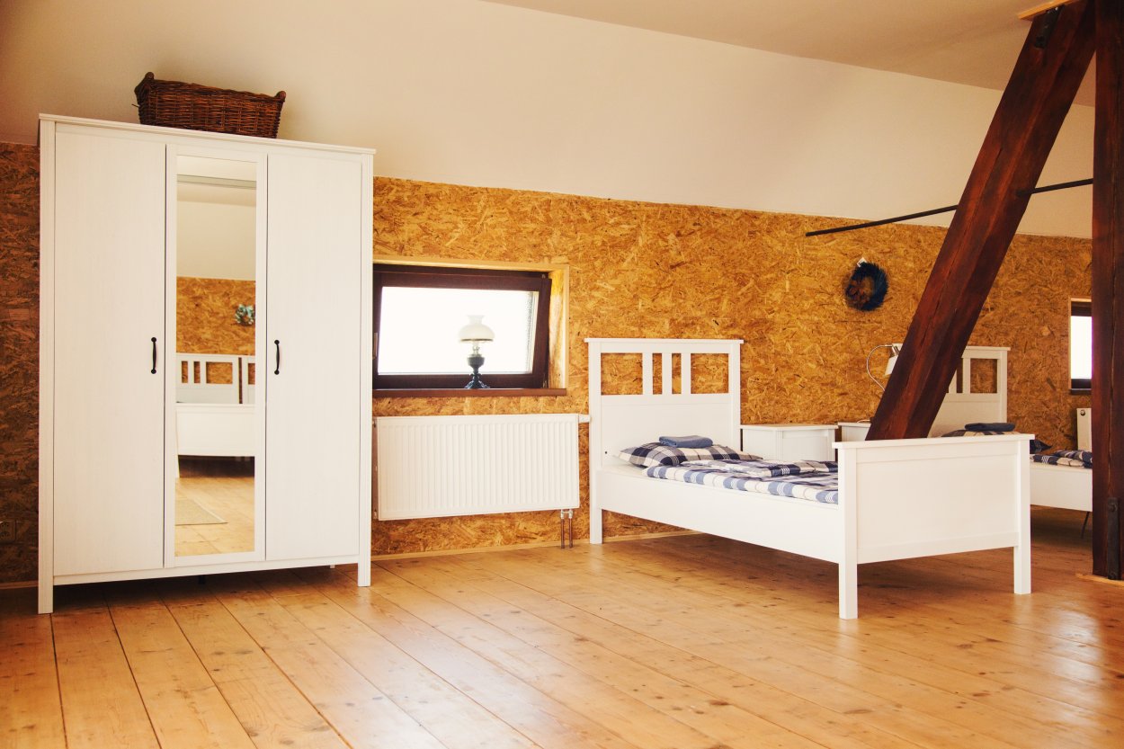 Apartmán Vejminek - fotografie 6