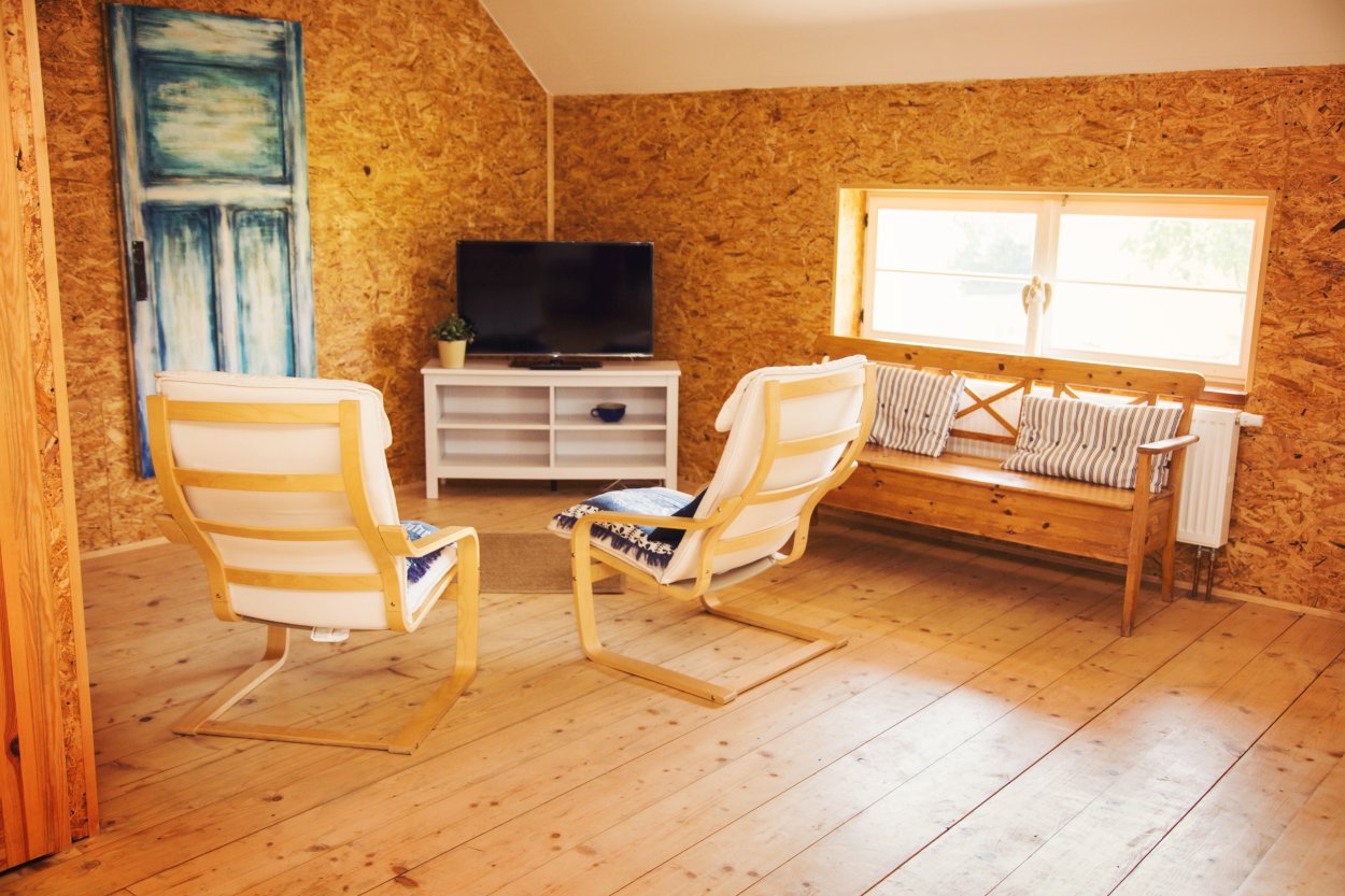 Apartmán Vejminek - fotografie 8