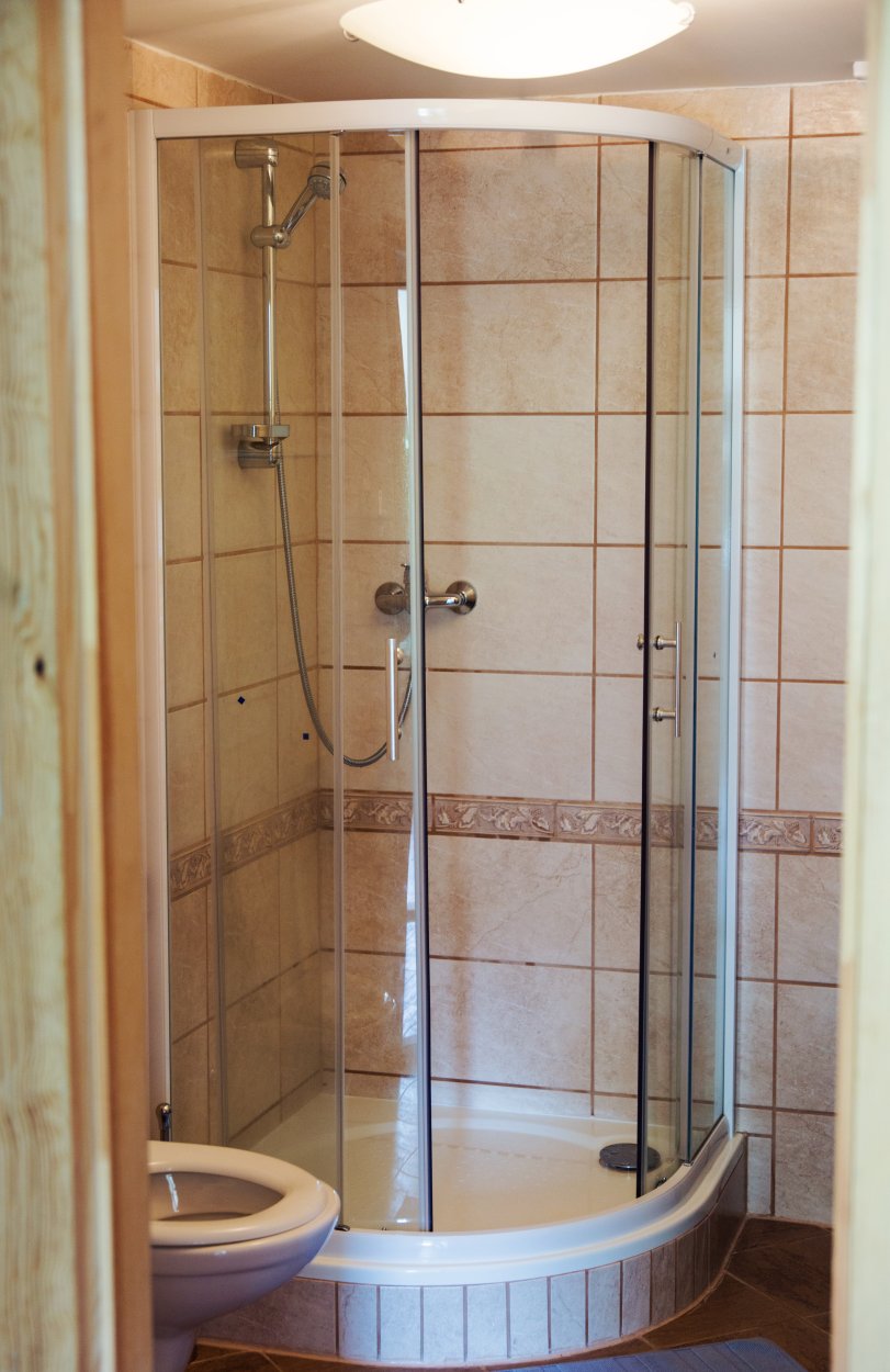 Apartmán Vejminek - fotografie 16