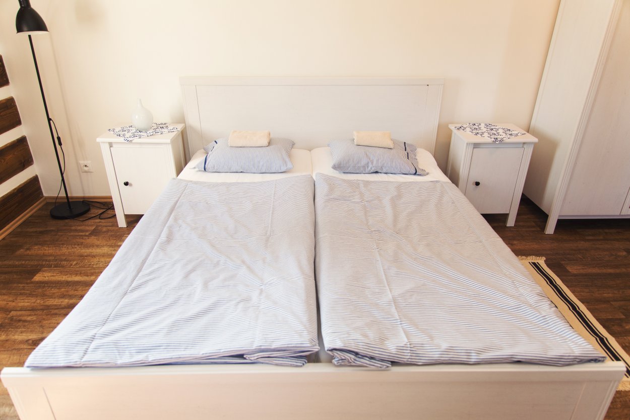 Apartmán Zdislava - fotografie 5